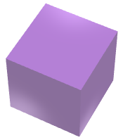  Cube