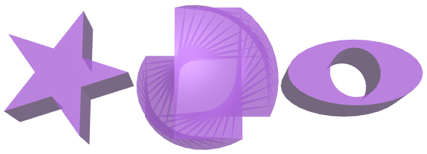  Extrude Linear