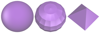  Sphere 