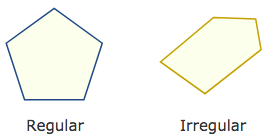 Polygons Polygons